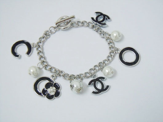 Bracciale Chanel Modello 124